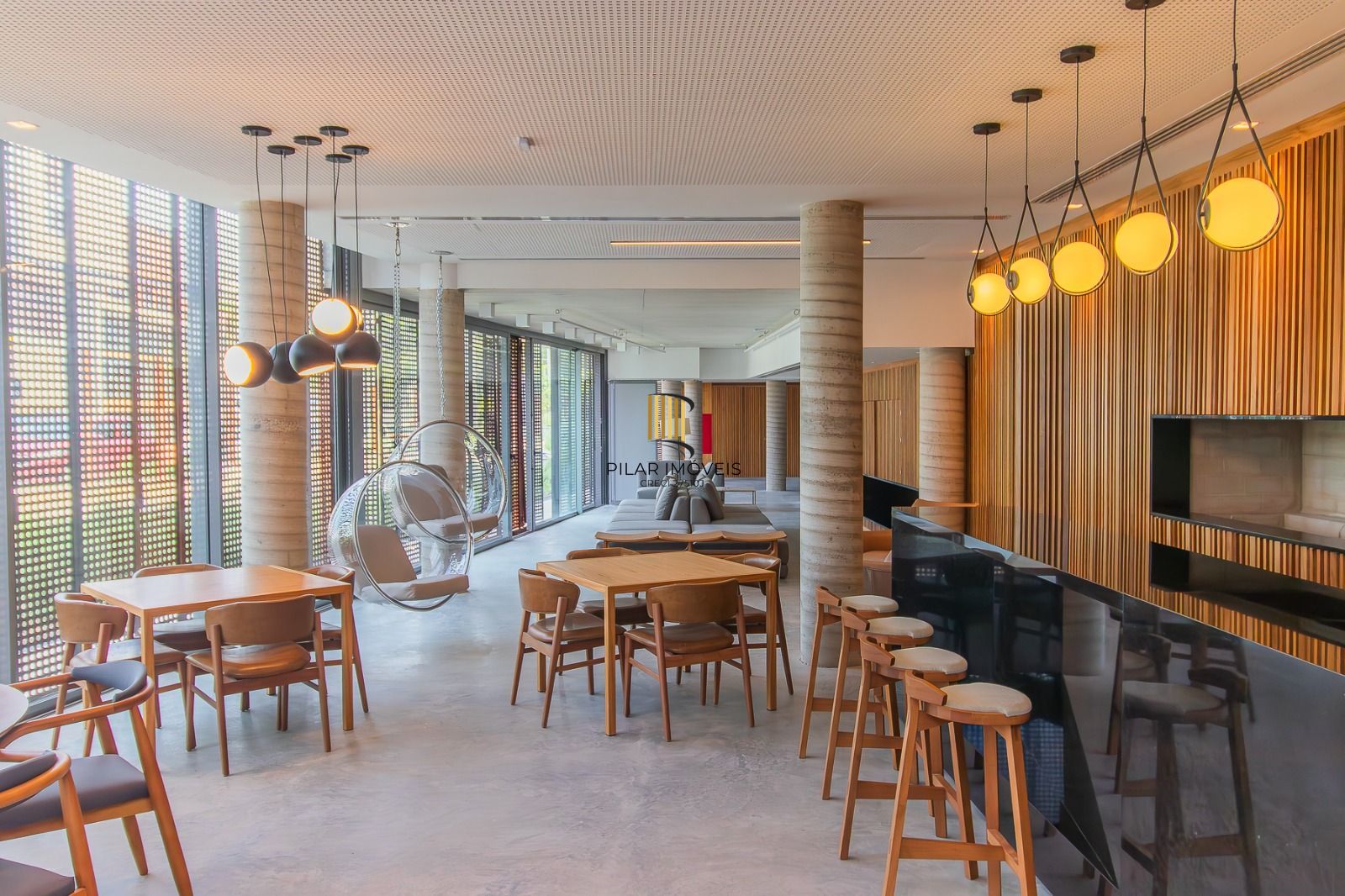 Design, exclusividade e conforto no Capítulo 1 – Três Figueiras