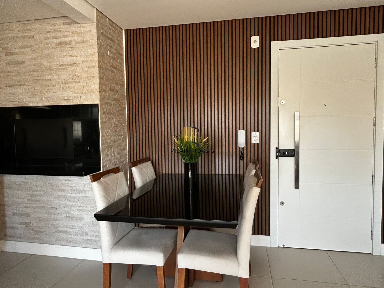 Apartamento no Jardim Itu