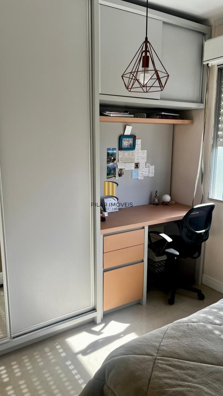 Apartamento 2 dormitórios no bairro Sarandi