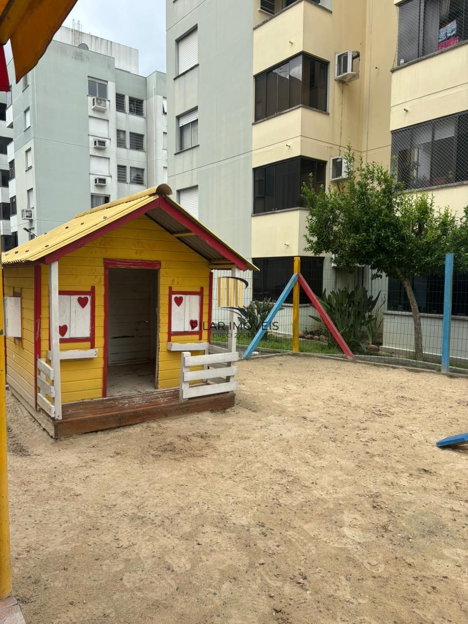 Apartamento 2 dormitórios no bairro Sarandi
