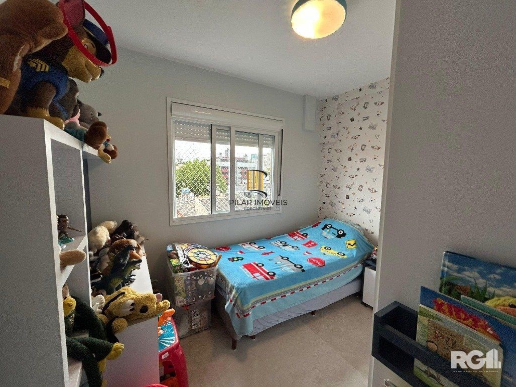 Apartamento 3 dormitórios no bairro Passo da Areia