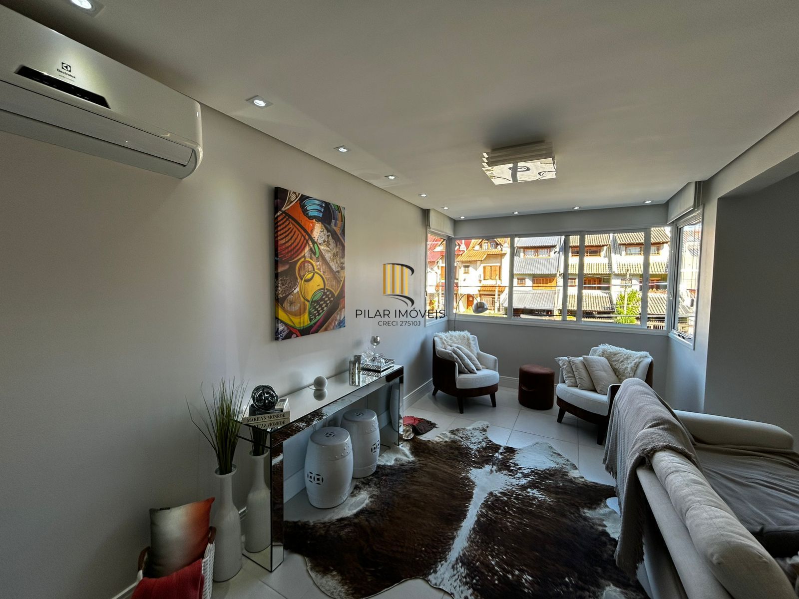 Apartamento no Jardim Itu