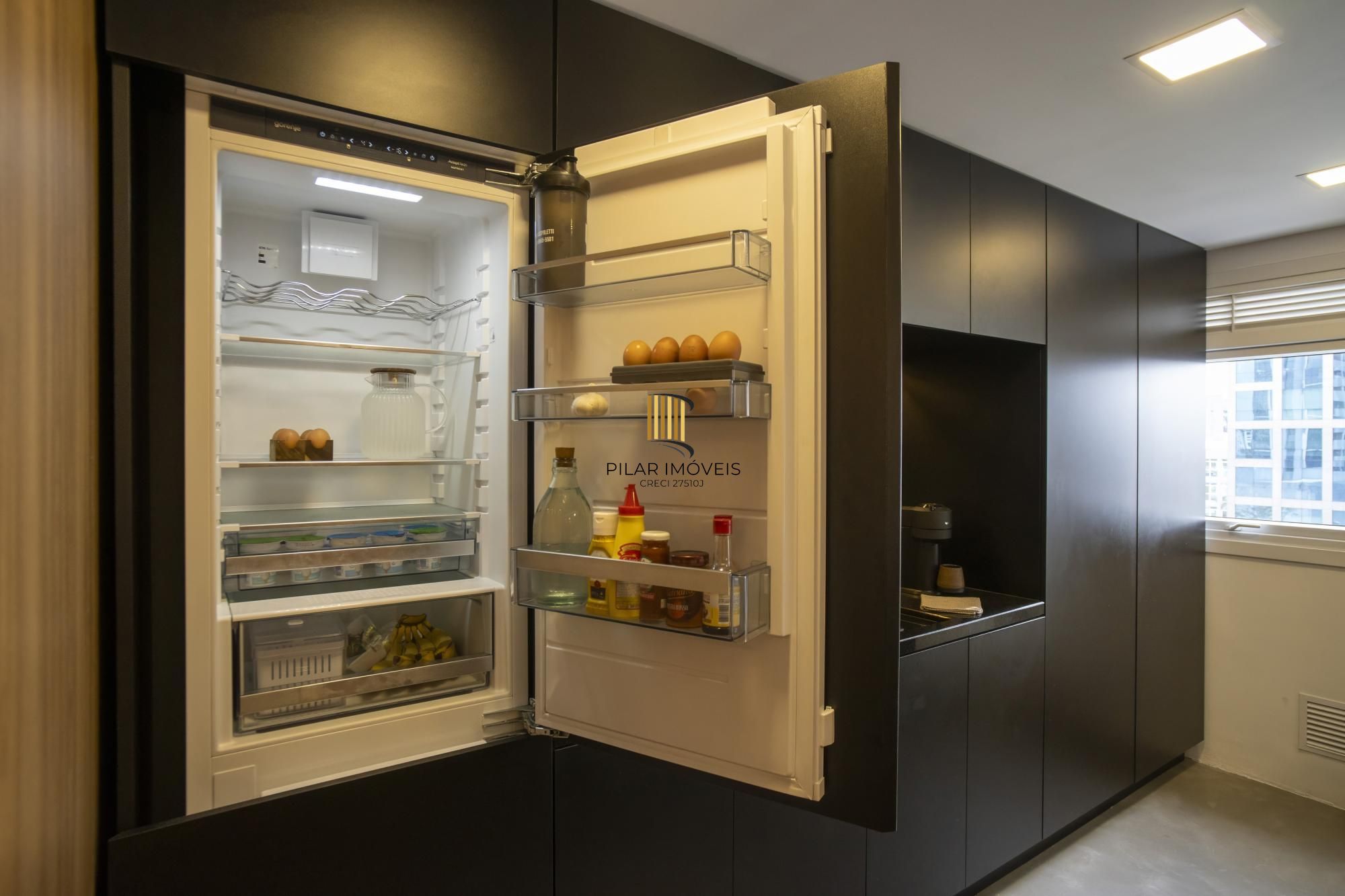 Apartamento 2 dormitórios no bairro Jardim Lindóia