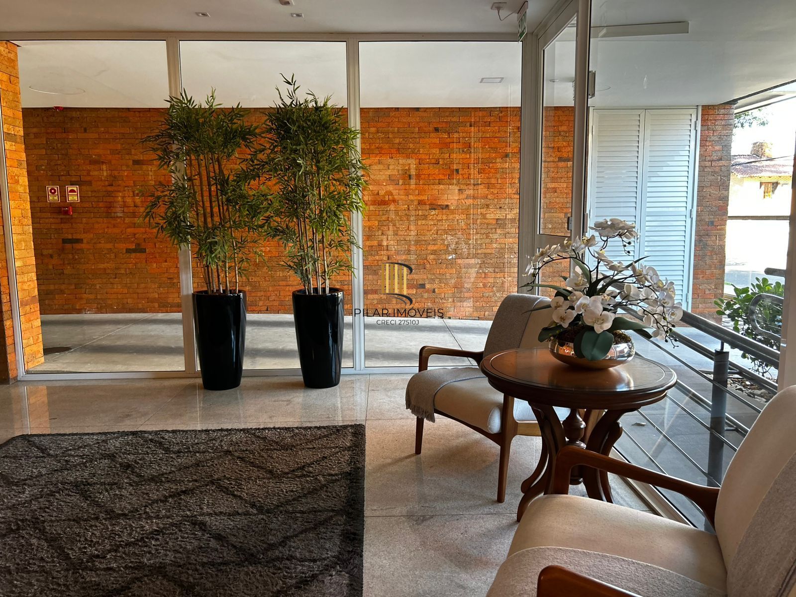 Apartamento no Jardim Itu