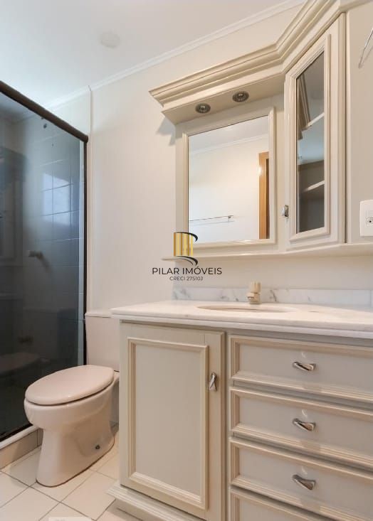 Apartamento no Residencial Europa