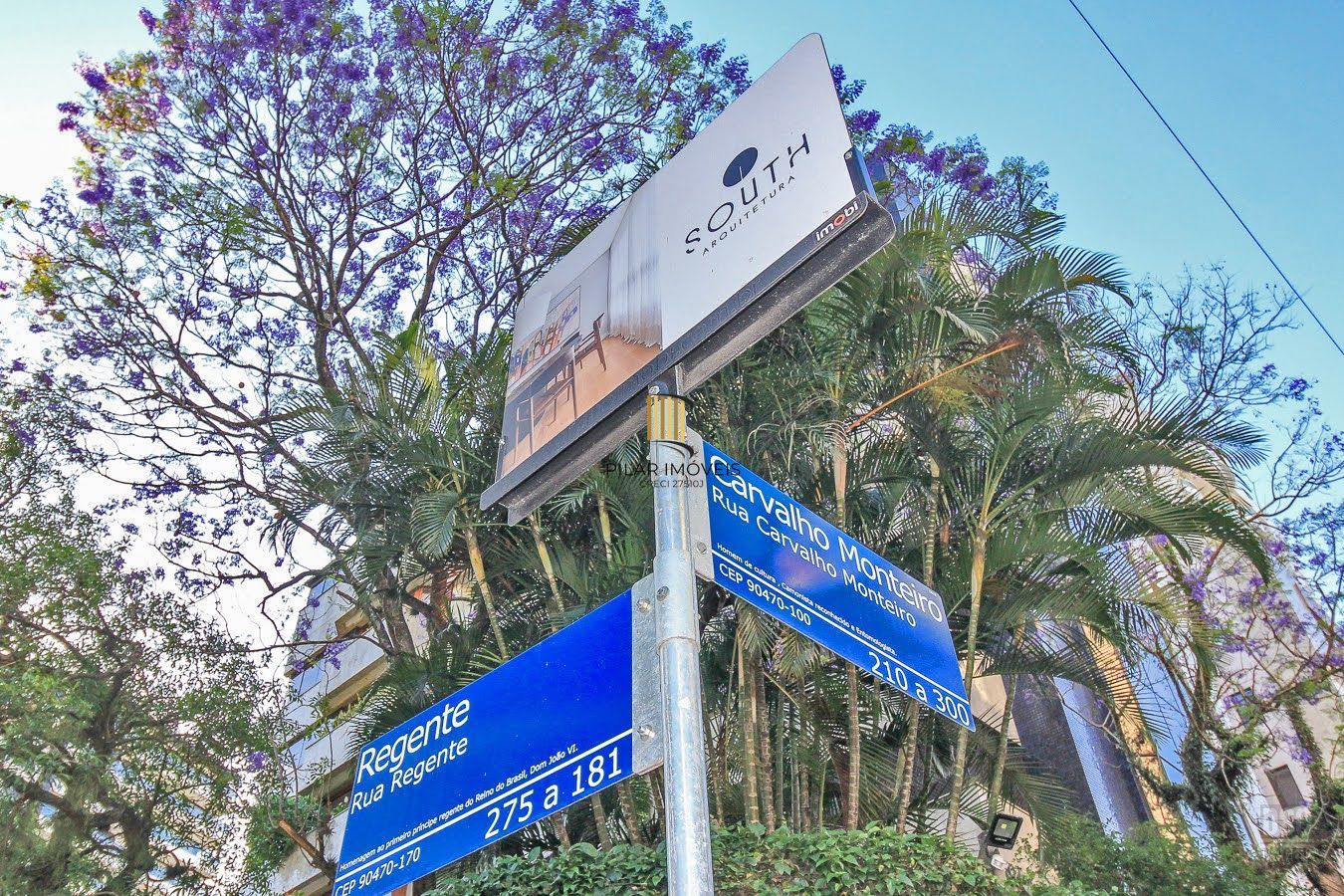 apartamento a venda com 3dormitorios e 2 vagas 163M2