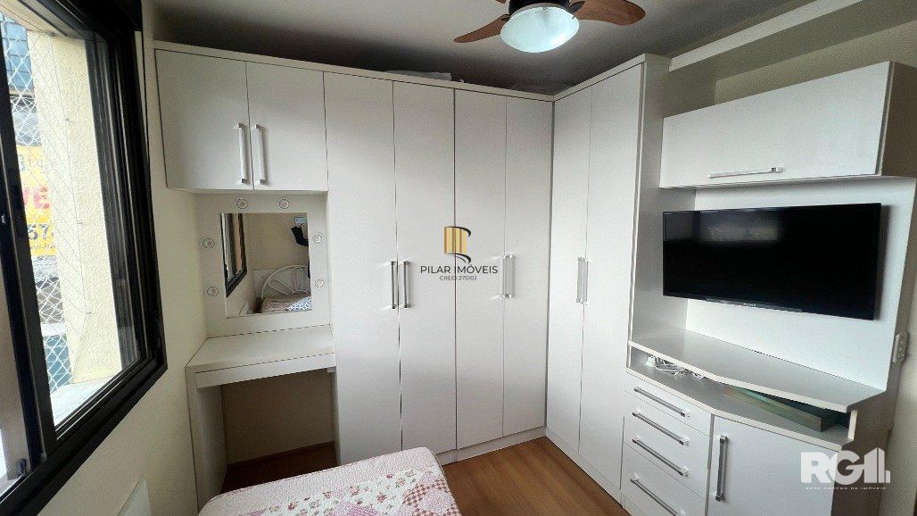 Apartamento 3 dormitórios no bairro Passo da Areia