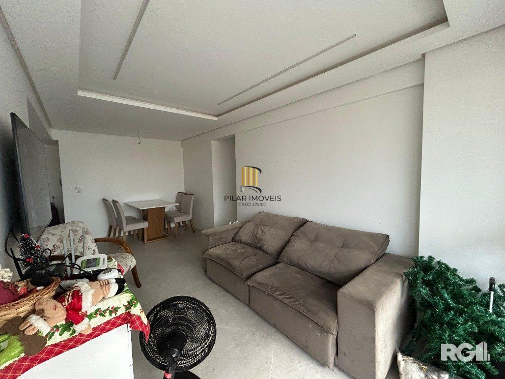 Apartamento 3 dormitórios no bairro Passo da Areia