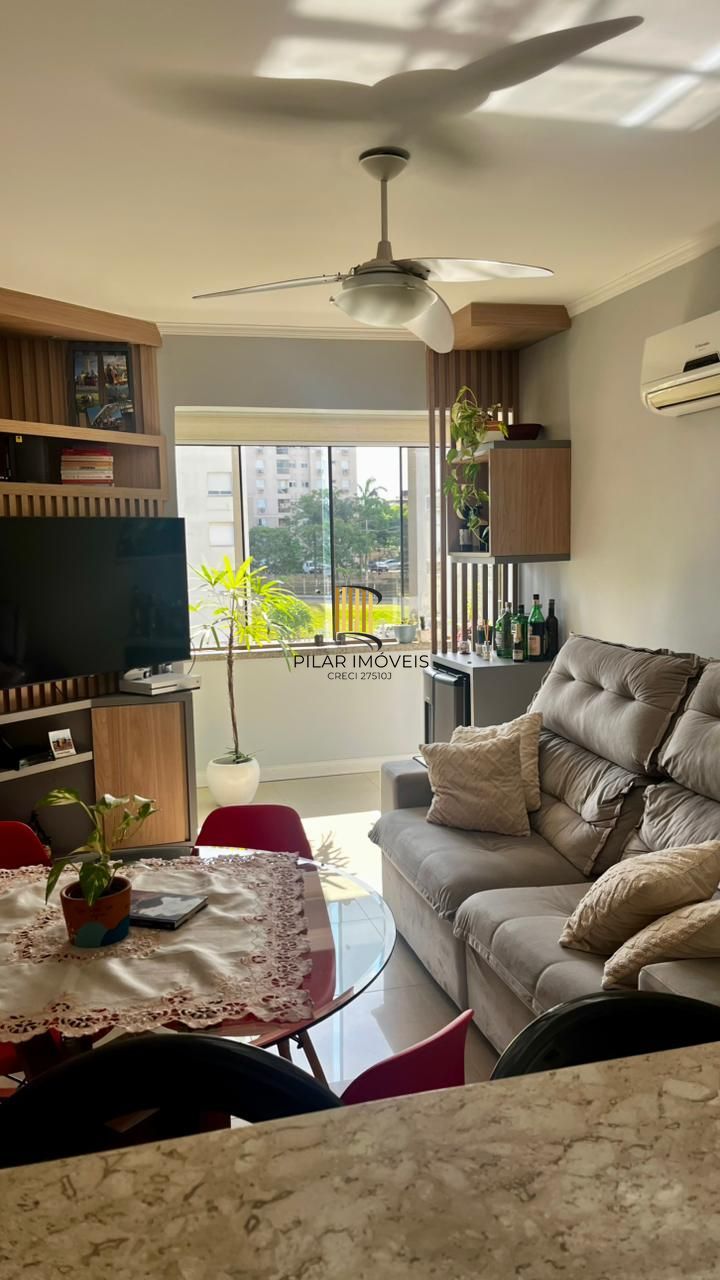 Apartamento 2 dormitórios no bairro Sarandi