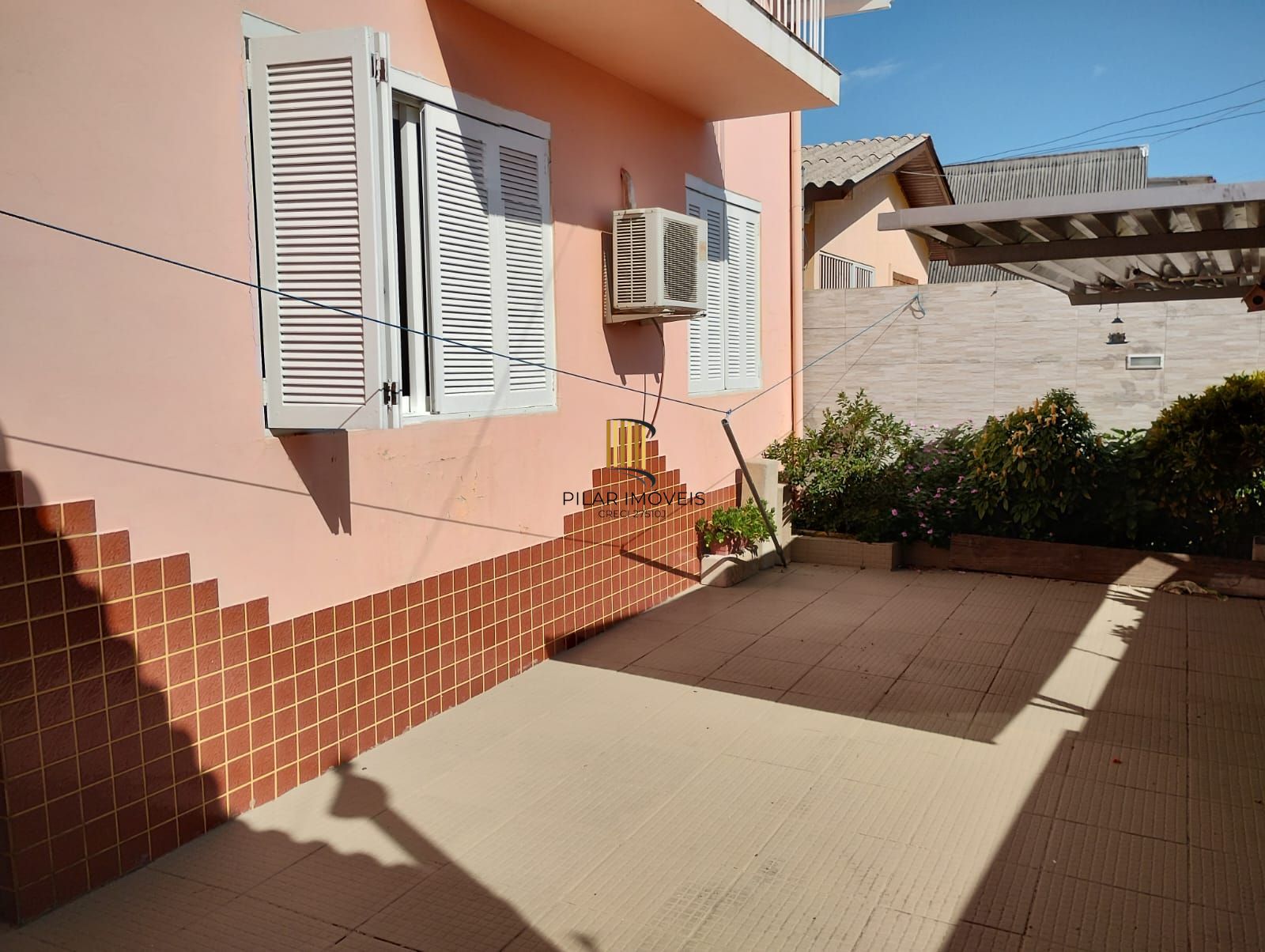 Casa 3 dormitórios no bairro Passo das Pedras