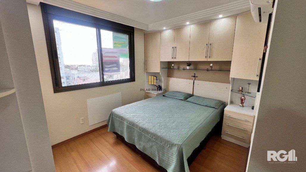 Apartamento 3 dormitórios no bairro Passo da Areia
