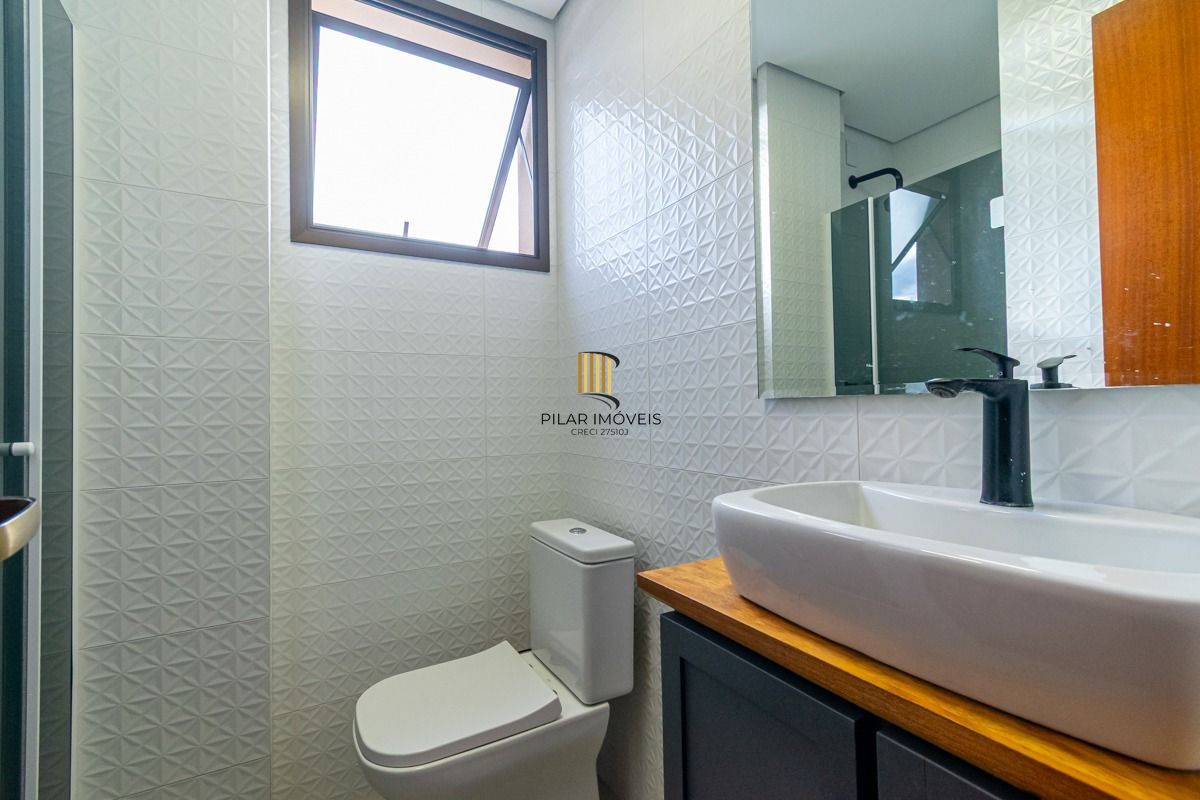 Apartamento 3 dormitórios no bairro City