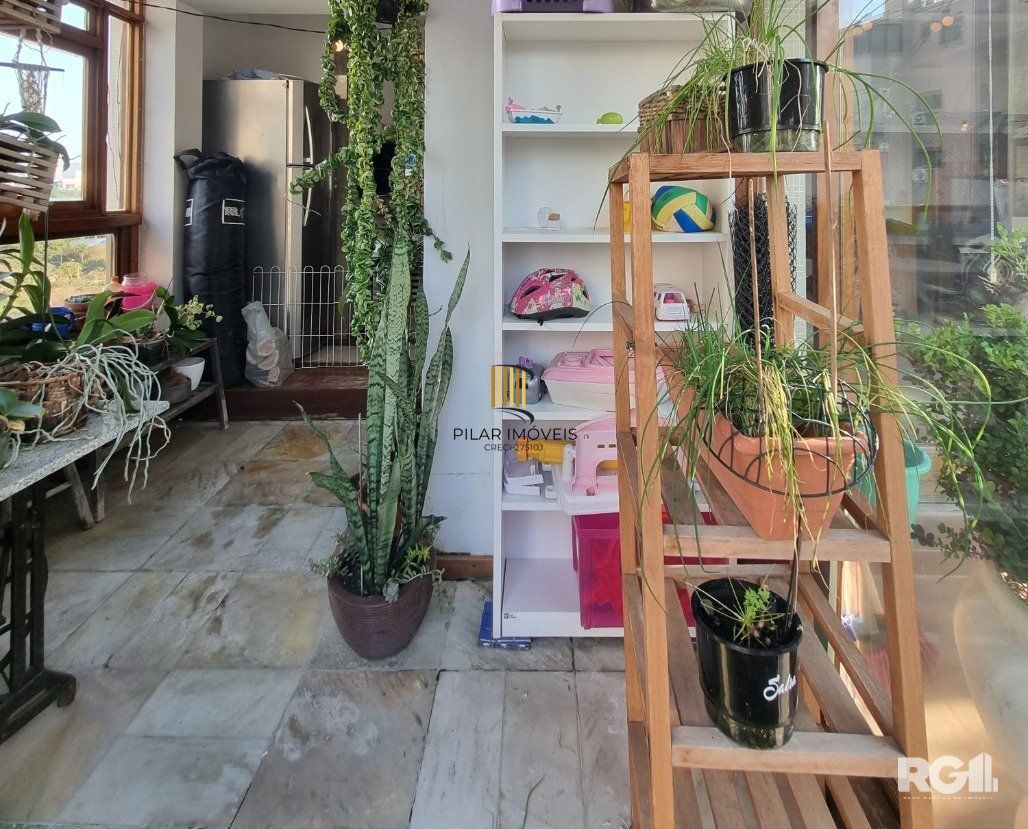 Cobertura 3 Dormitório(s) Bairro Petrópolis