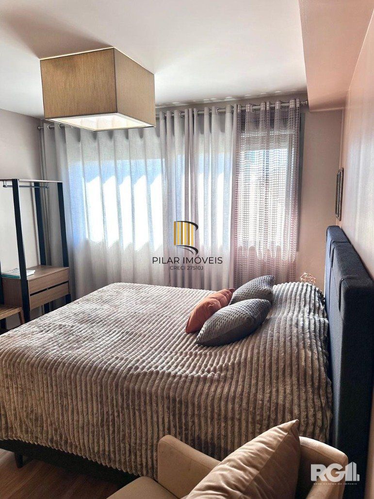 Loft Bairro Auxiliadora
