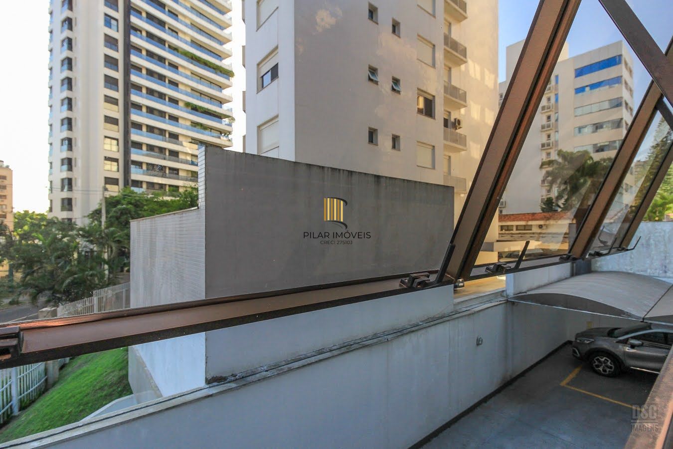 apartamento a venda com 3dormitorios e 2 vagas 163M2