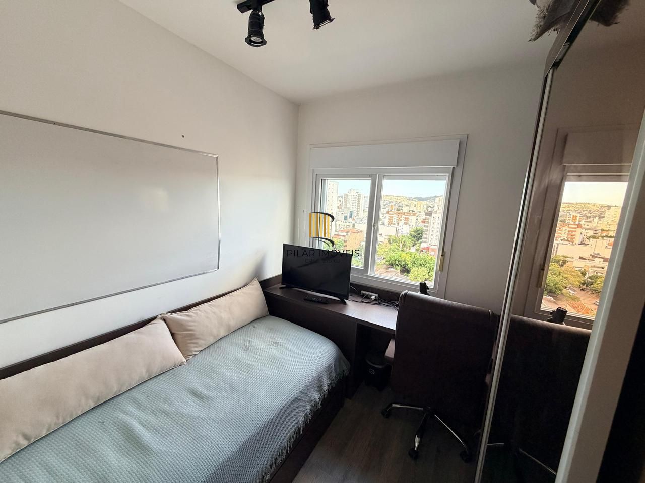 Apartamento no Supreme Santana