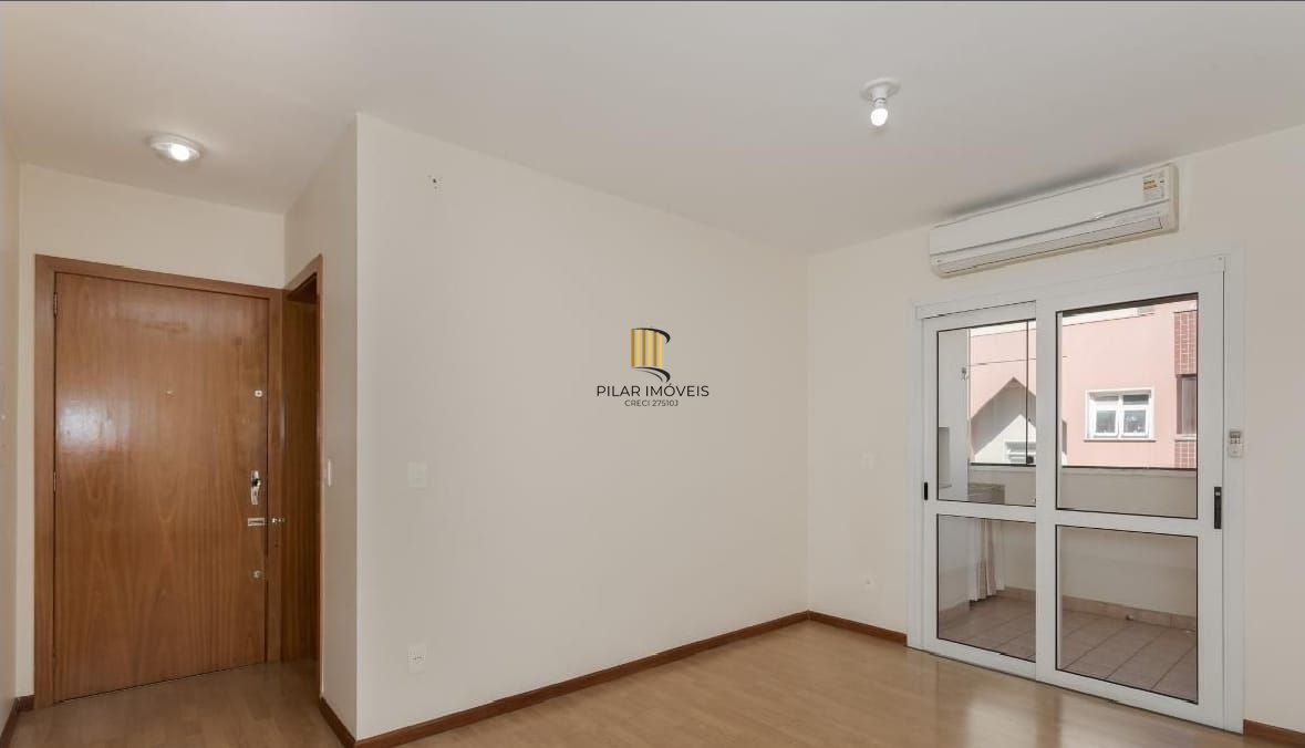 Apartamento no Residencial Europa