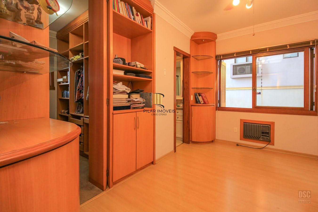 apartamento a venda com 3dormitorios e 2 vagas 163M2