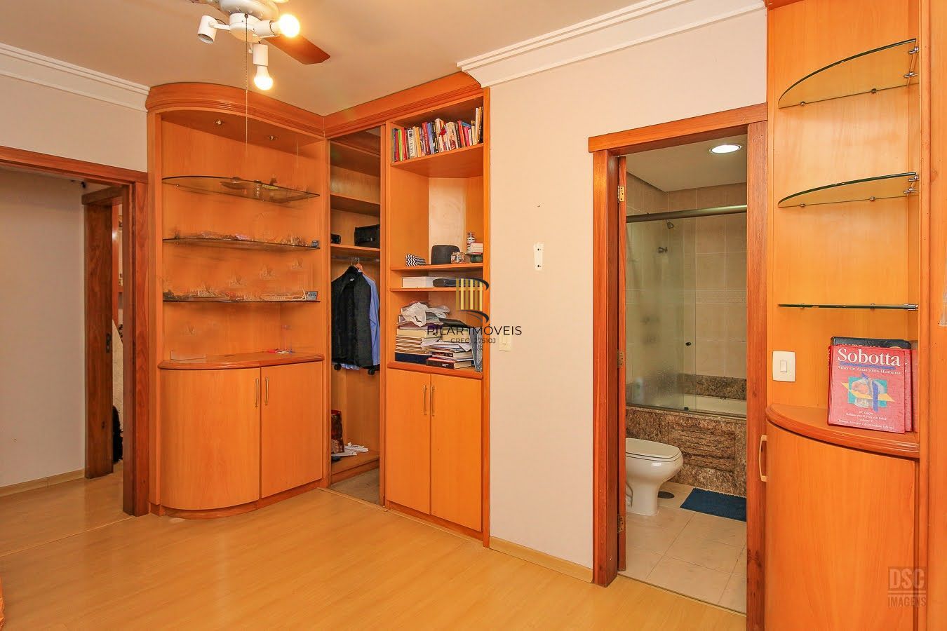 apartamento a venda com 3dormitorios e 2 vagas 163M2