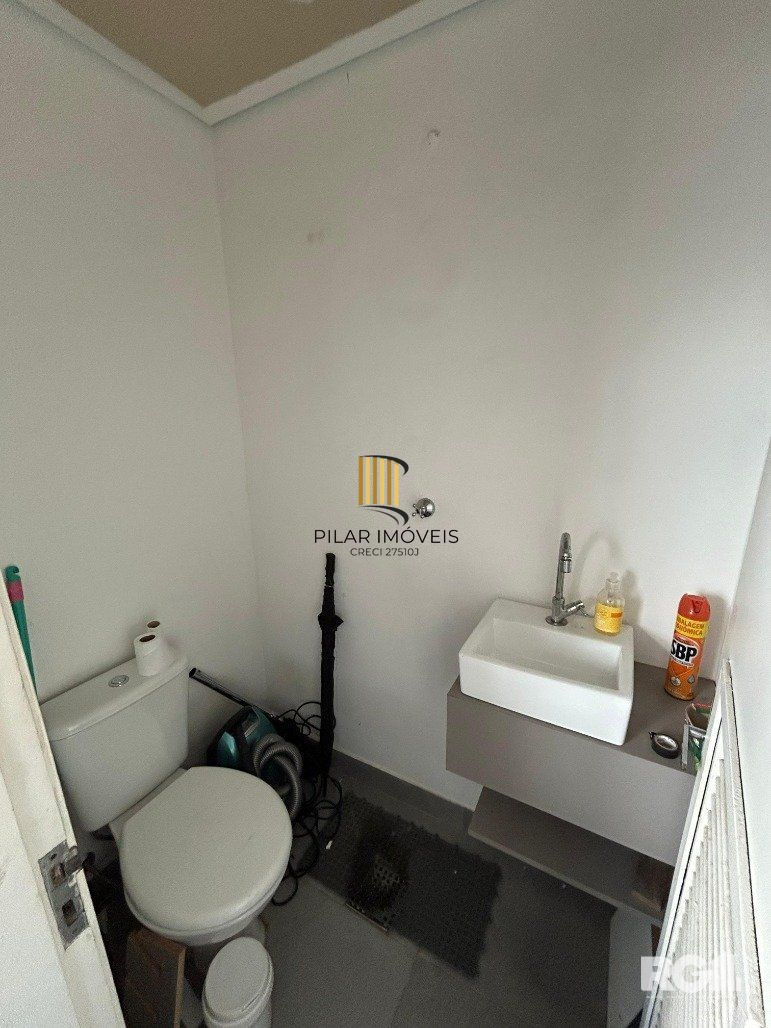 Apartamento 3 dormitórios no bairro Vila Ipiranga