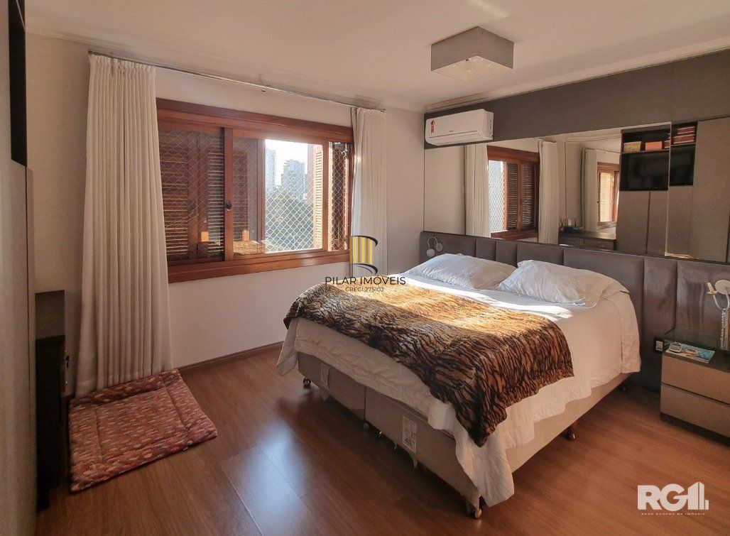 Cobertura 3 Dormitório(s) Bairro Petrópolis