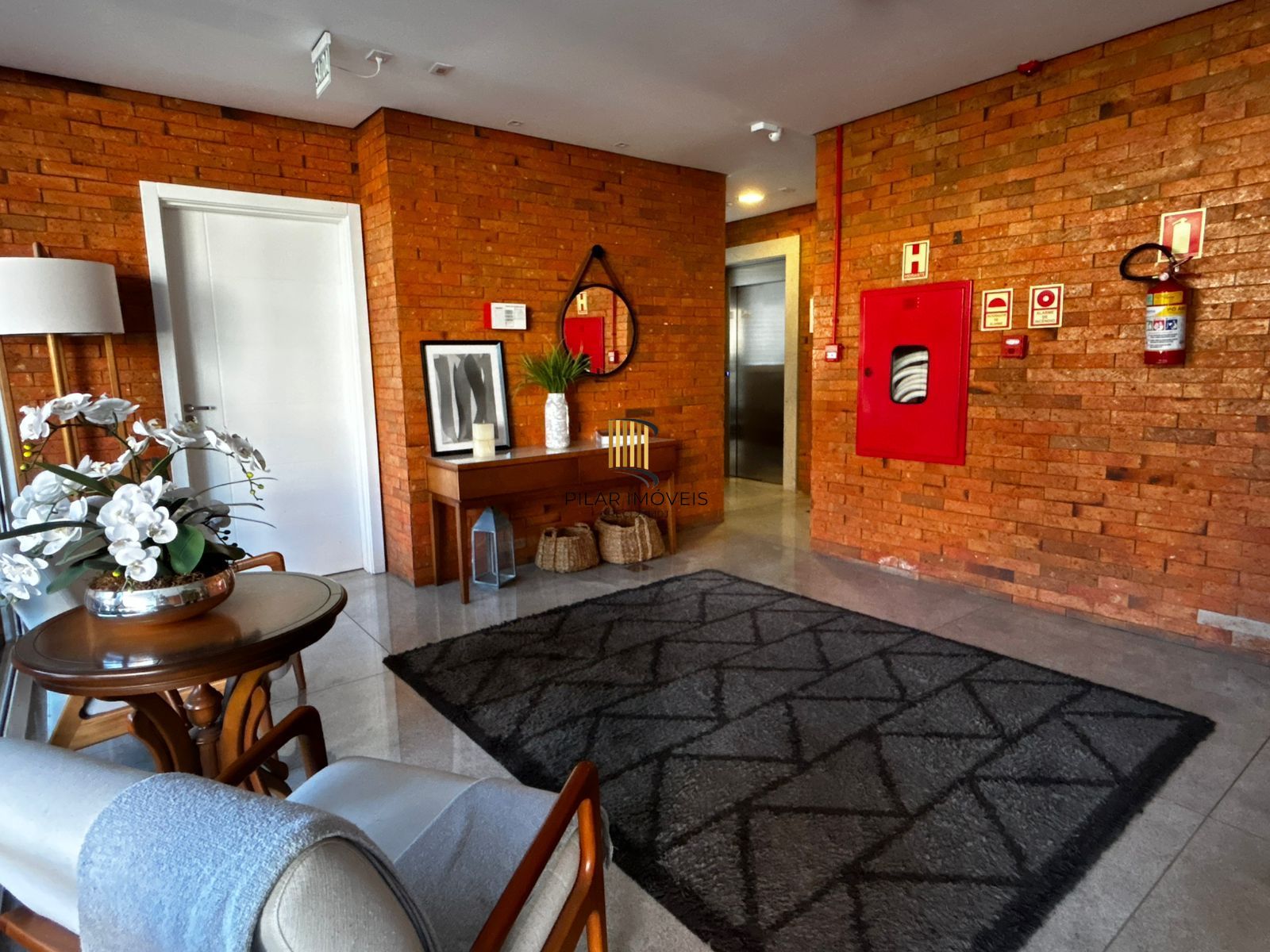 Apartamento no Jardim Itu