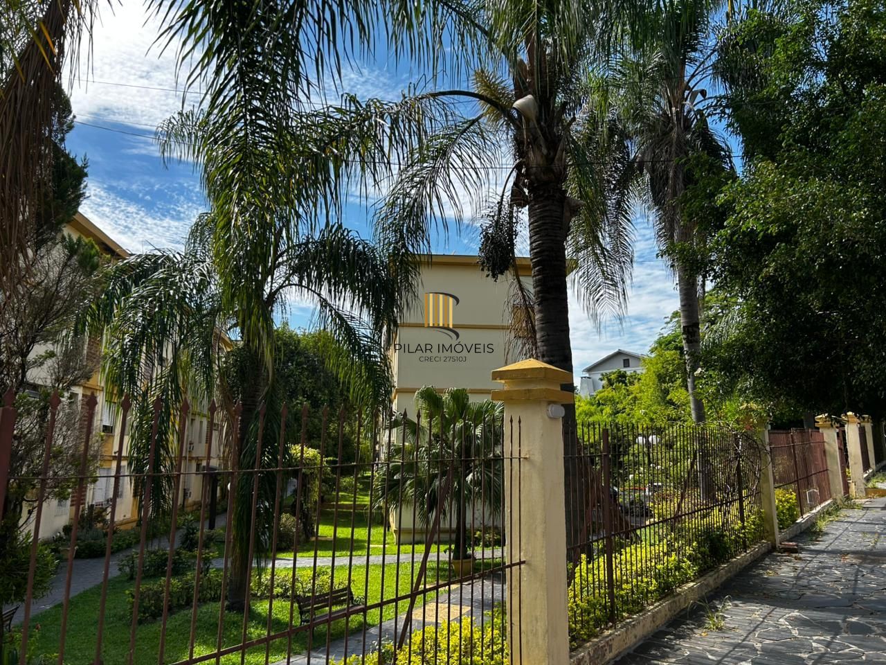 Apartamento 3 dormitórios na Roque Calage - Pilar Imóveis