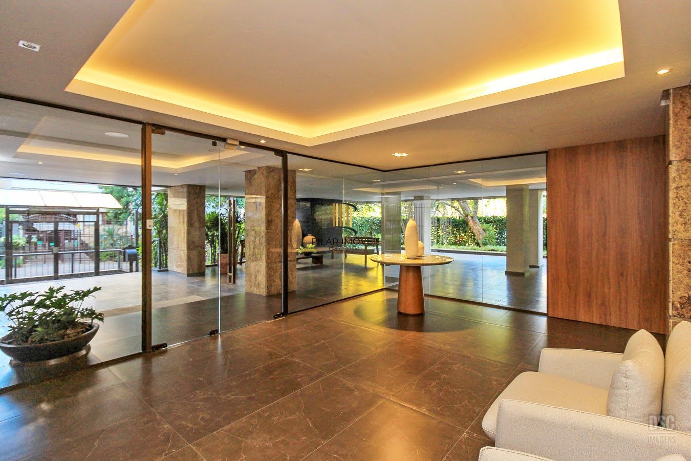 apartamento a venda com 3dormitorios e 2 vagas 163M2