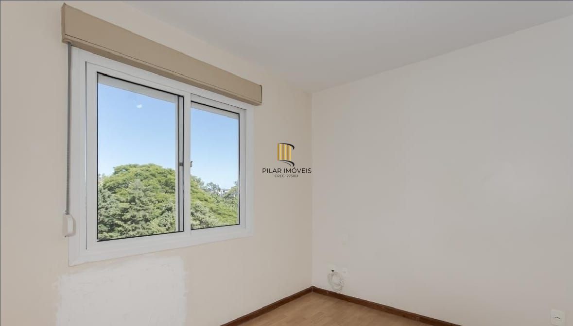 Apartamento no Residencial Europa