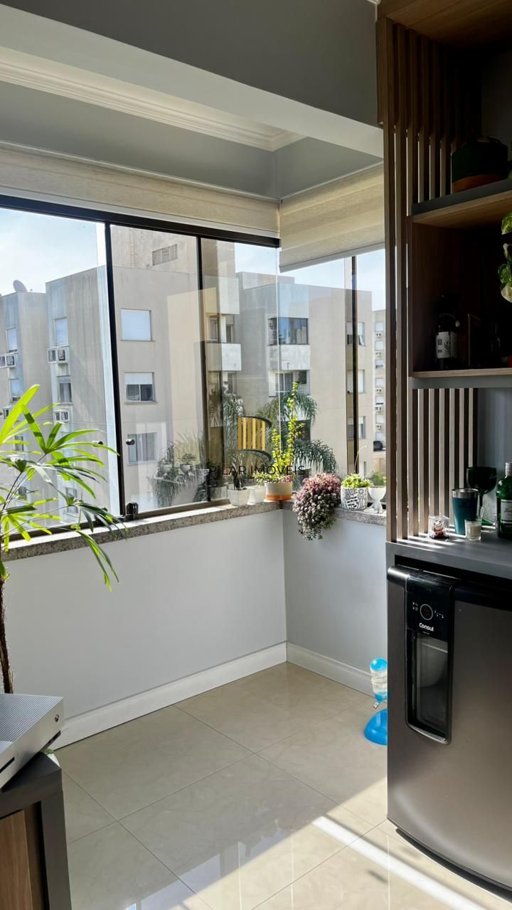 Apartamento 2 dormitórios no bairro Sarandi