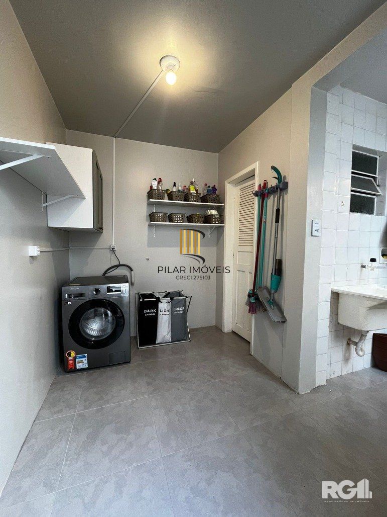 Apartamento 3 dormitórios no bairro Higienópolis