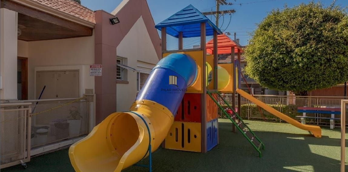 Apartamento no Residencial Europa