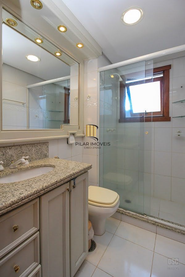 apartamento a venda com 3dormitorios e 2 vagas 163M2