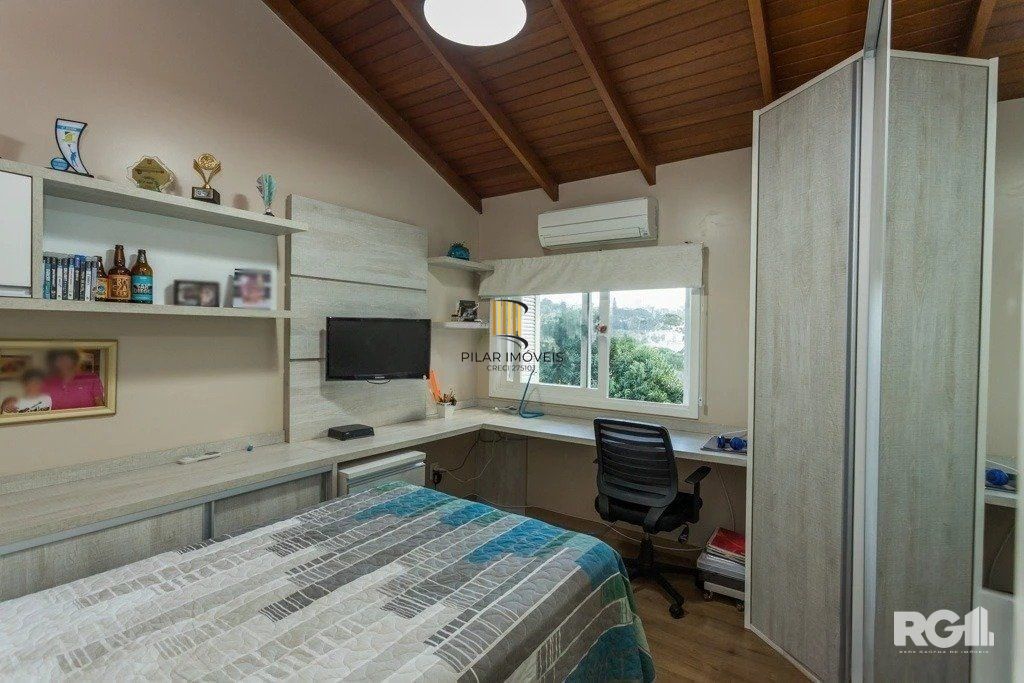 Casa no bairro Chácara das Pedras