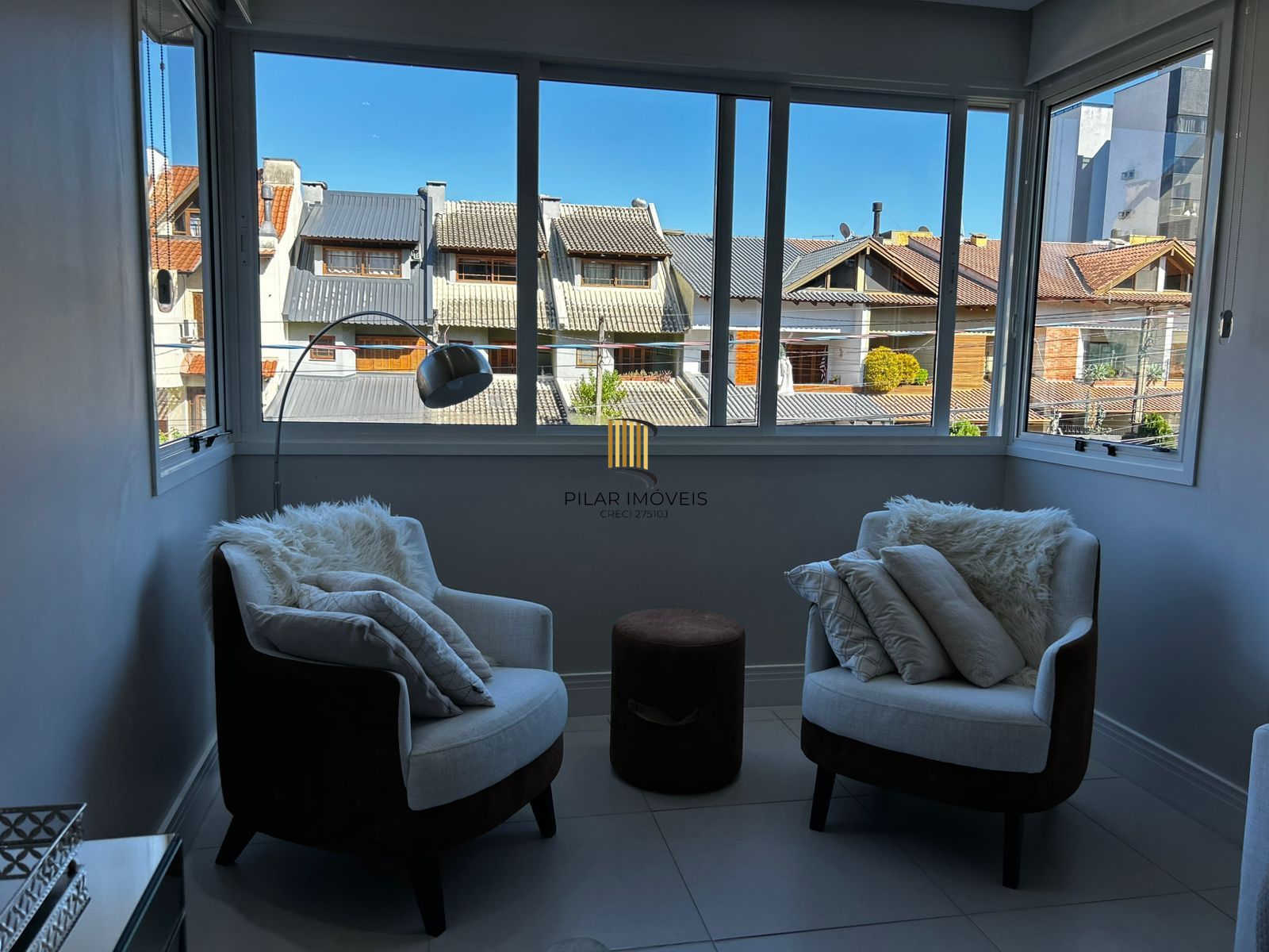 Apartamento no Jardim Itu