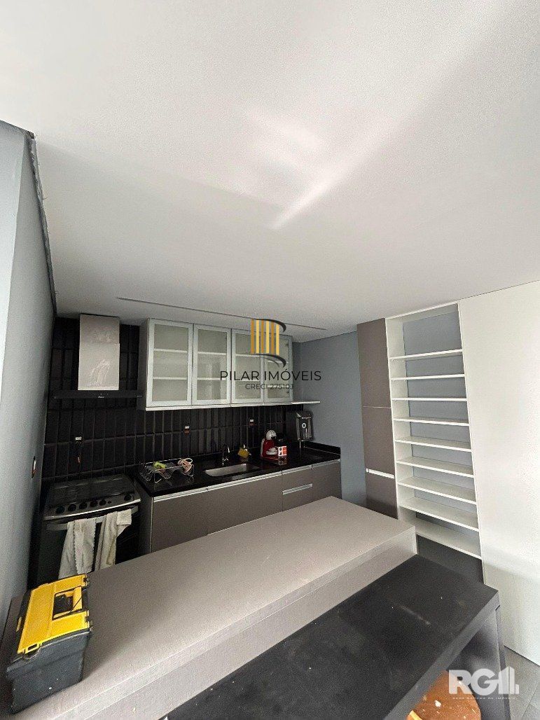 Apartamento 3 dormitórios no bairro Vila Ipiranga