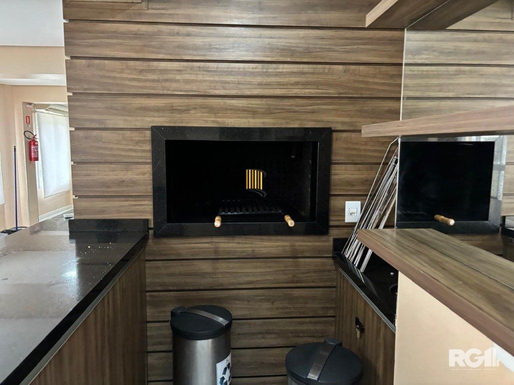 Apartamento 2 dormitórios no bairro Santa Tereza
