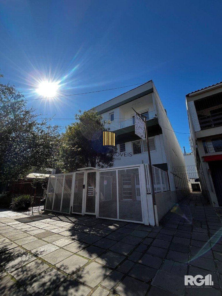 Apartamento 3 dormitórios no bairro Higienópolis