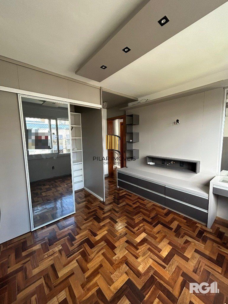 Apartamento 3 dormitórios no bairro Vila Ipiranga