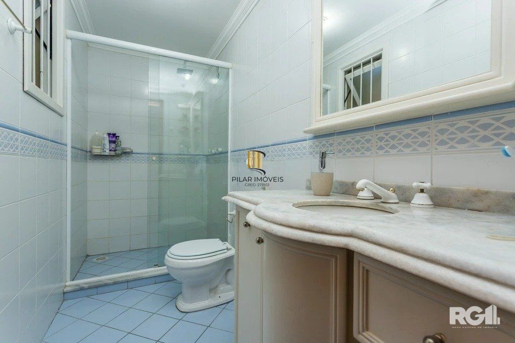 Casa no bairro Chácara das Pedras