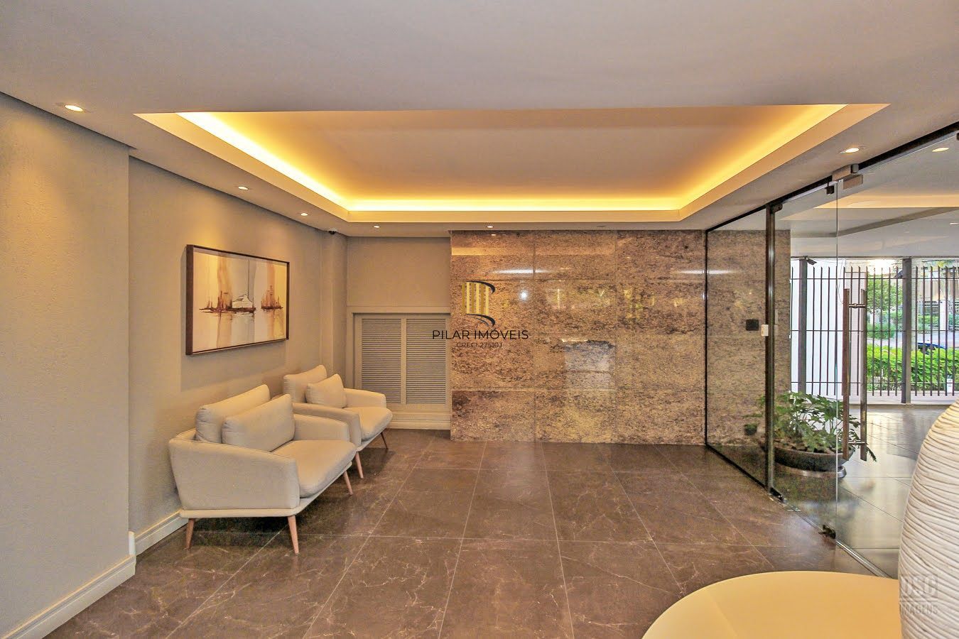 apartamento a venda com 3dormitorios e 2 vagas 163M2