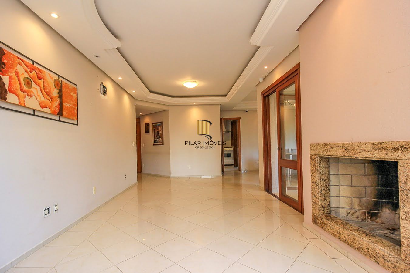 apartamento a venda com 3dormitorios e 2 vagas 163M2