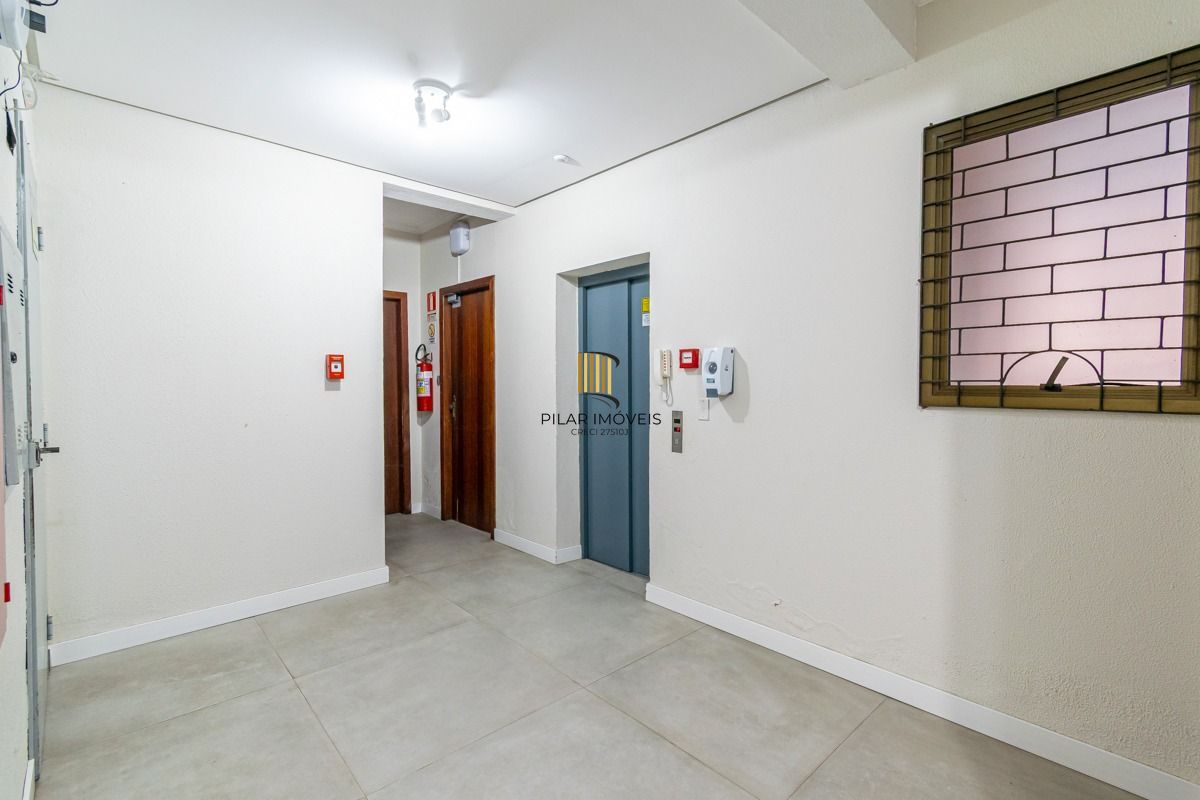 Apartamento 3 dormitórios no bairro City