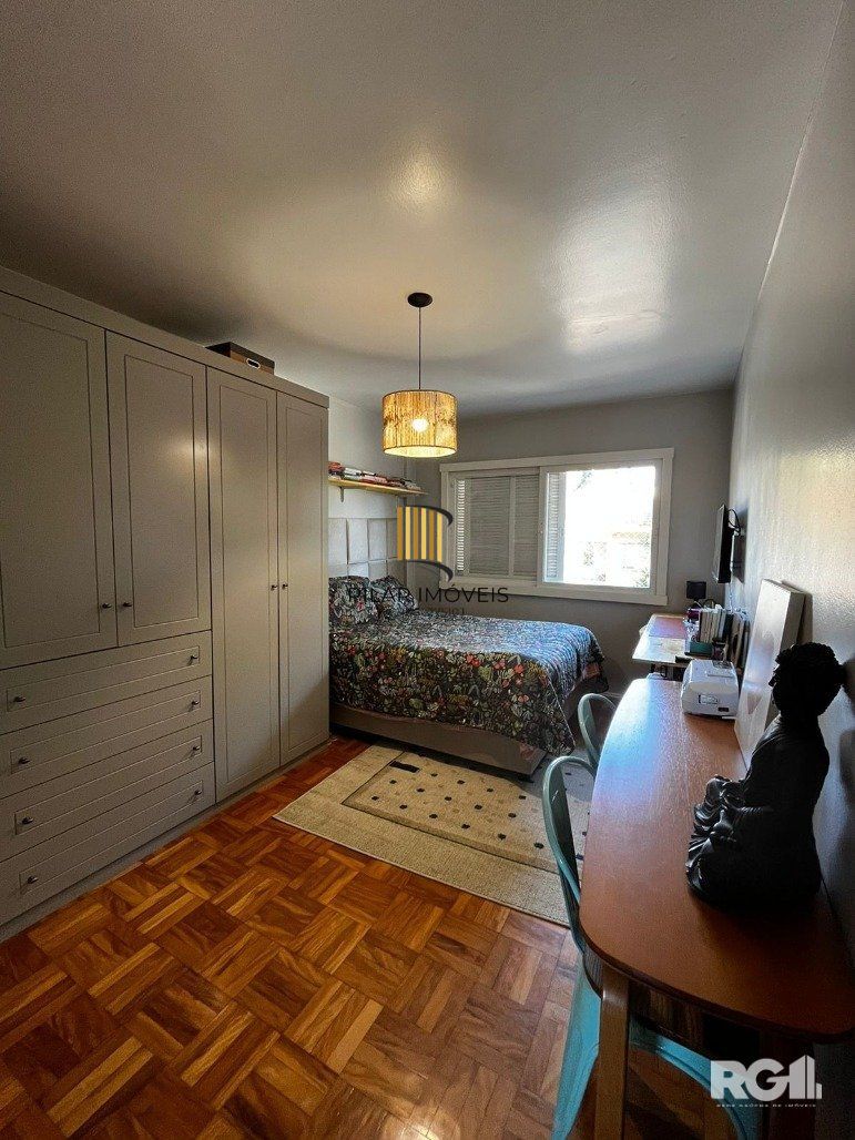 Apartamento 3 dormitórios no bairro Higienópolis