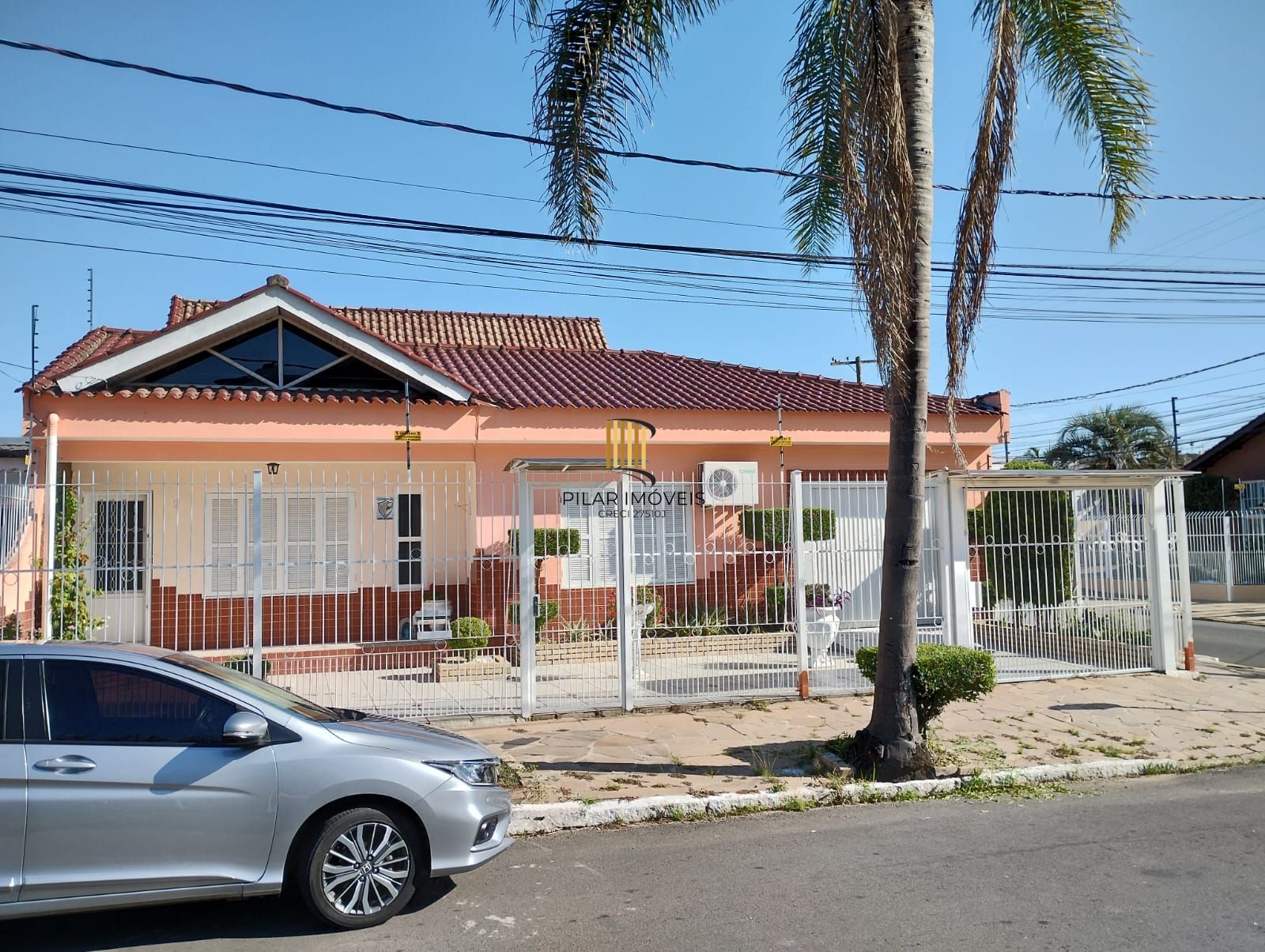 Casa 3 dormitórios no bairro Passo das Pedras - Pilar Imóveis