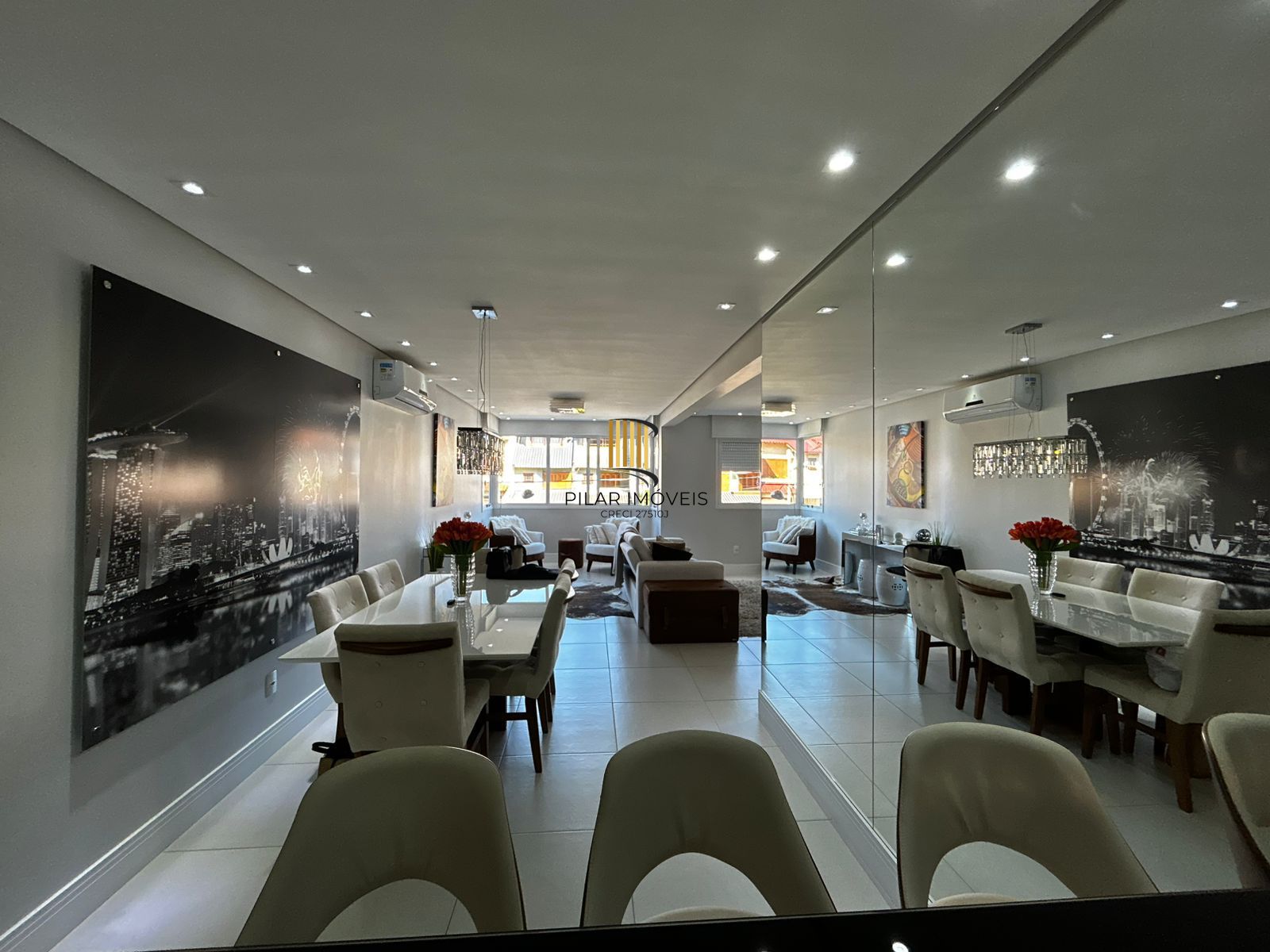 Apartamento no Jardim Itu