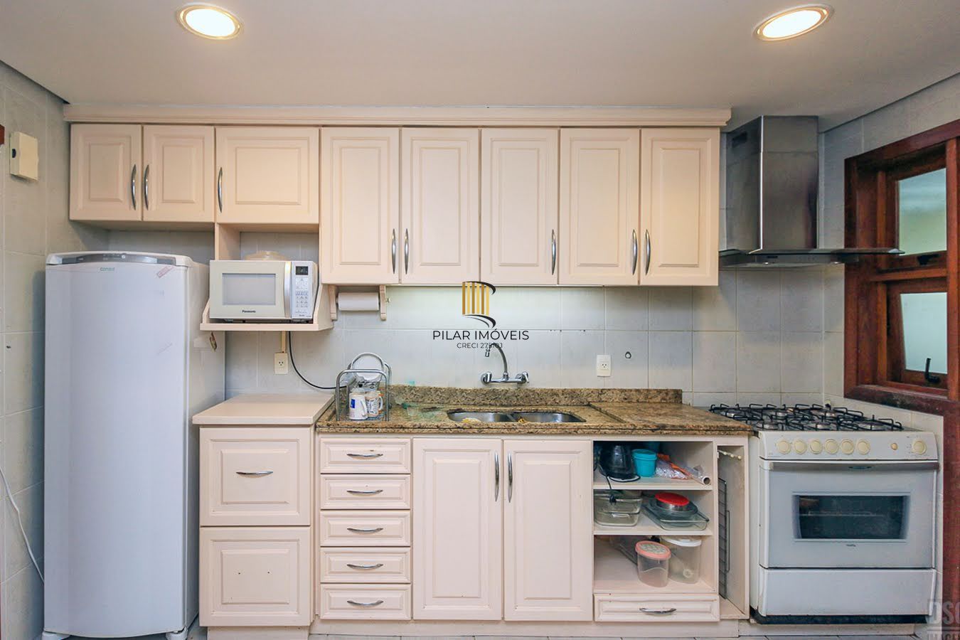 apartamento a venda com 3dormitorios e 2 vagas 163M2