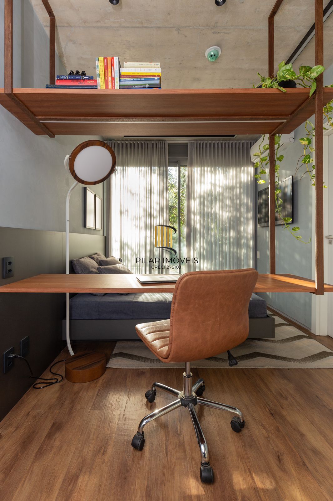 Design, exclusividade e conforto no Capítulo 1 – Três Figueiras