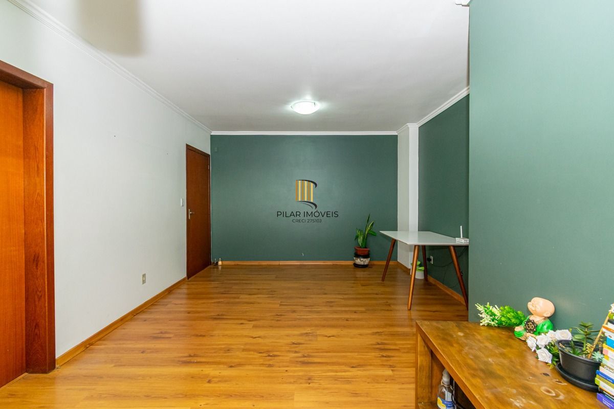 Apartamento 3 dormitórios no bairro City - Pilar Imóveis
