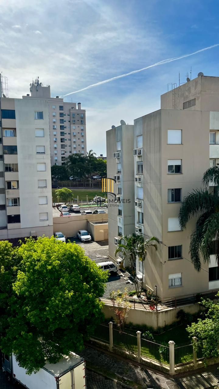 Apartamento 2 dormitórios no bairro Sarandi